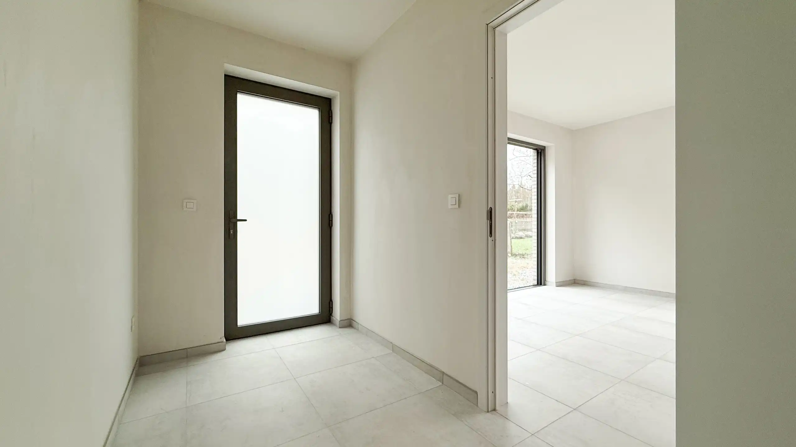 Instapklare nieuwbouw in Koersel aan 2% registratierechten! foto 15