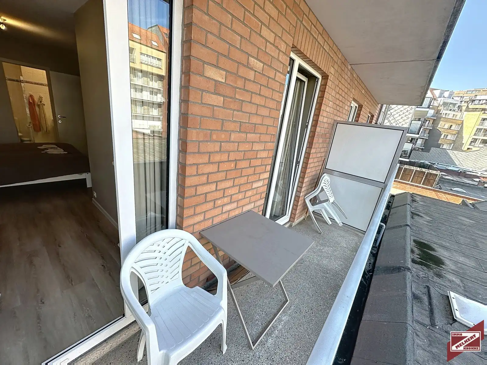 Appartement te koop foto 17