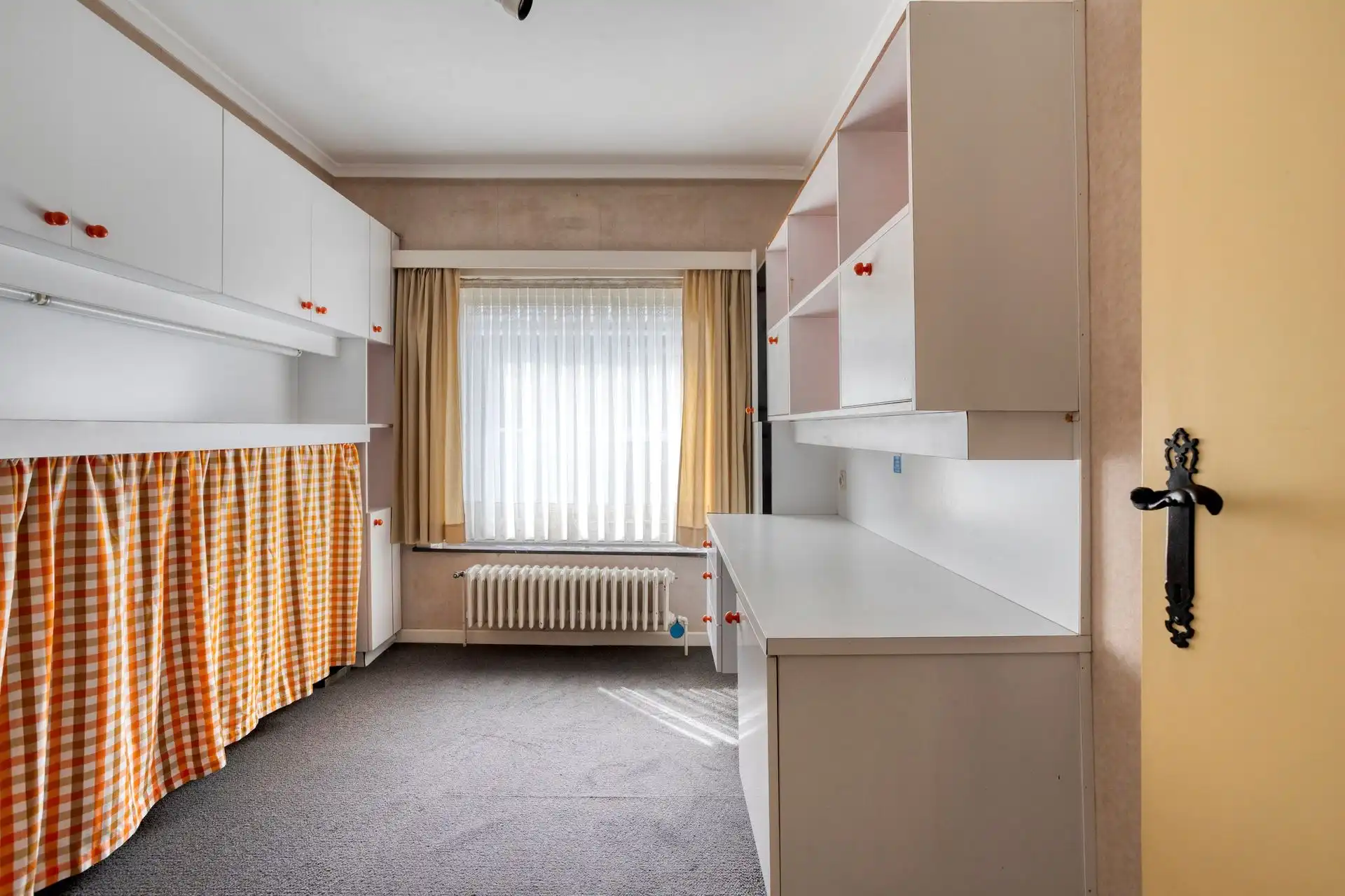 Ruime, degelijke woning, 4 slpks., op 993m² grond. foto 15