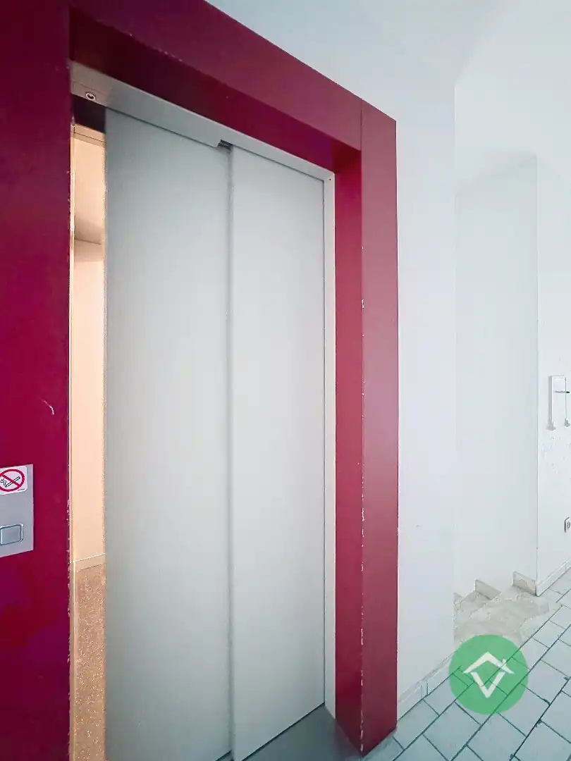 Studio met zicht op het Normandpark te Middelkerke foto 4