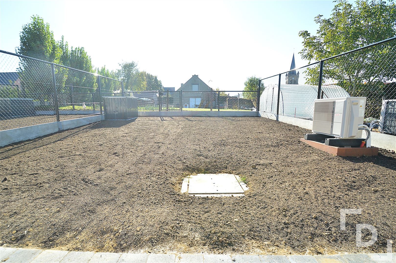 Nieuwbouwwoning met carport te huur in Wijtschate. foto 17