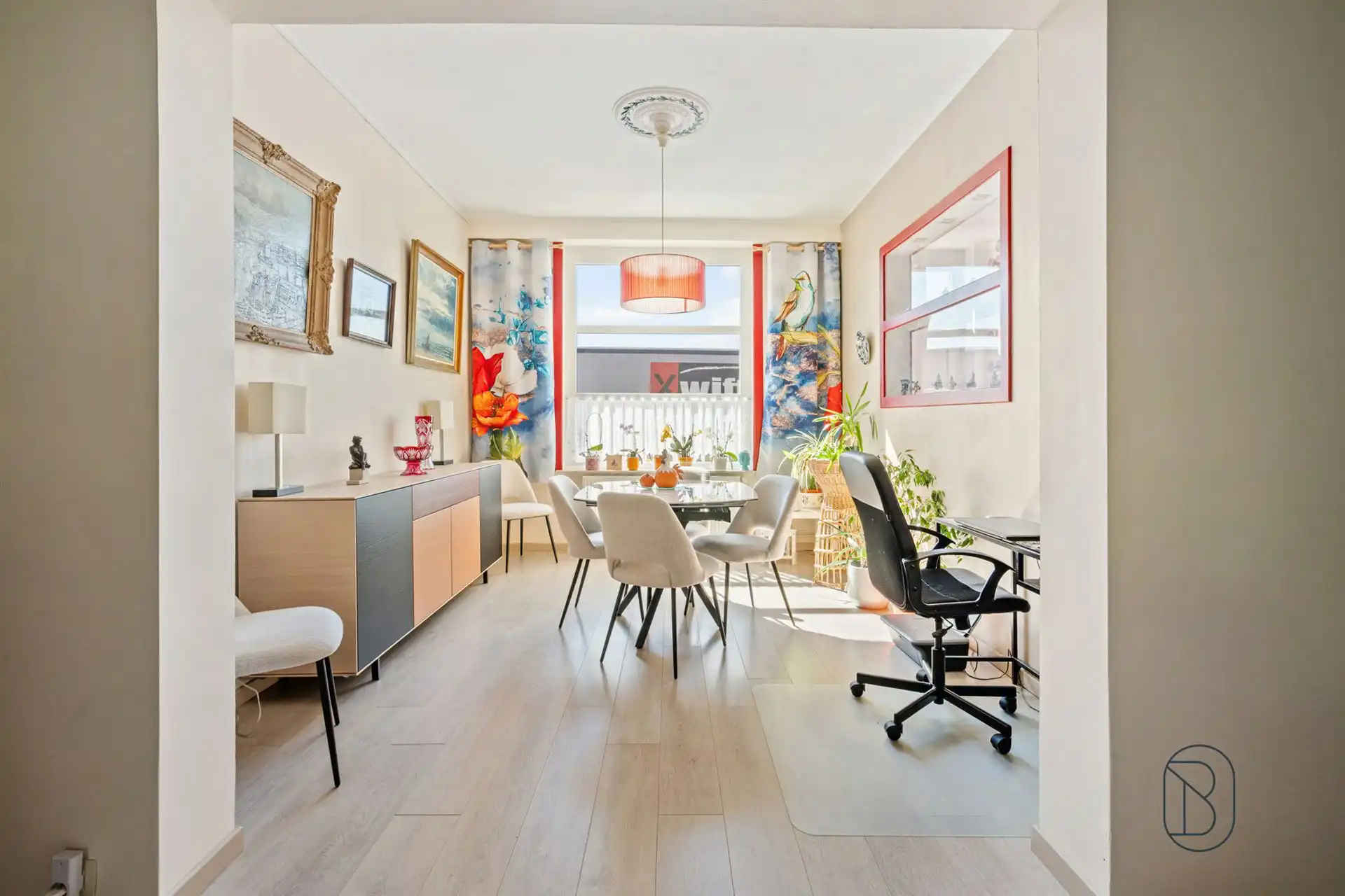 Ruime instapklare woning! foto 8