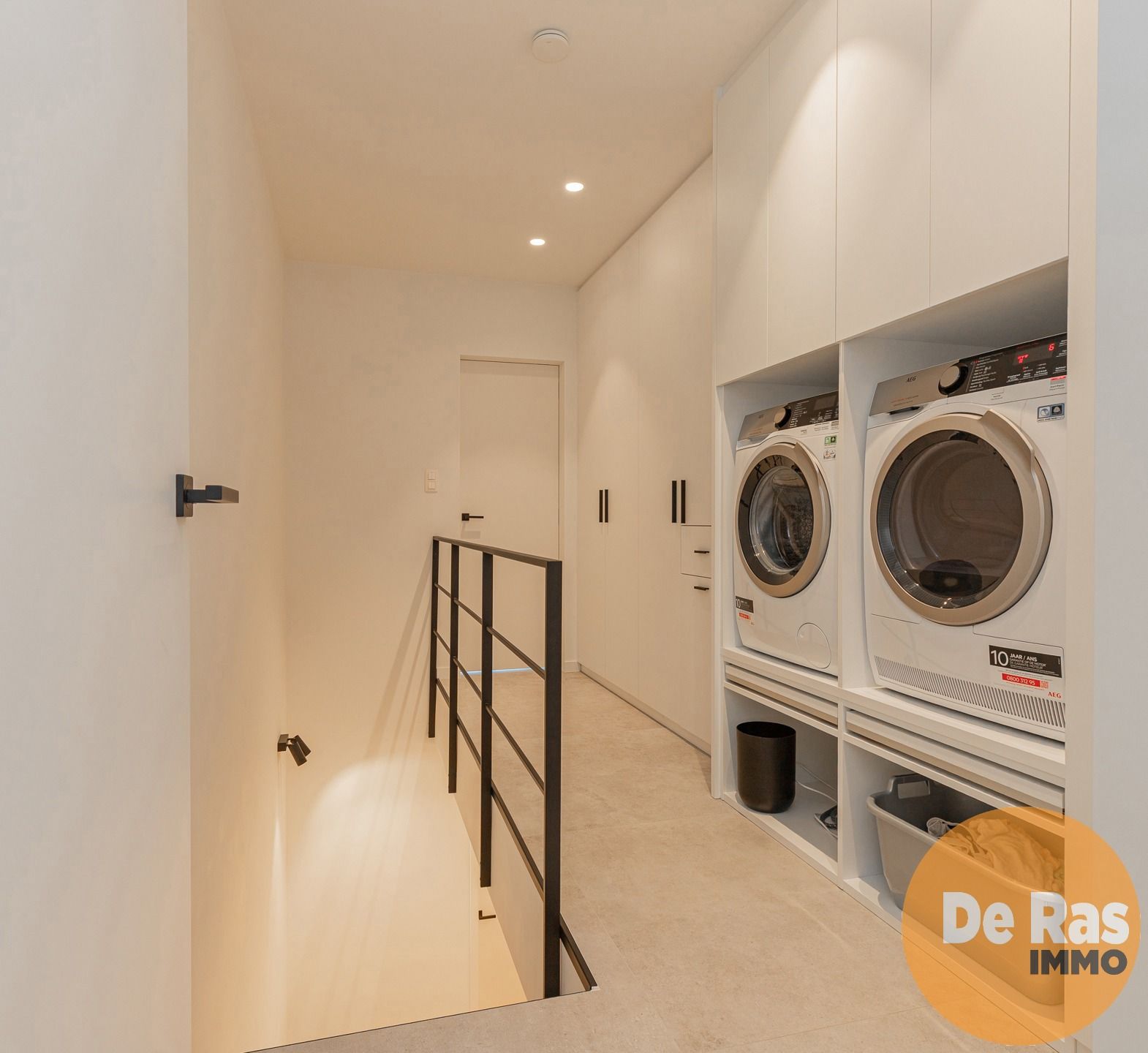 OTTERGEM - exclusieve eigendom met 4 slpk, tuin en zwembad! foto 12