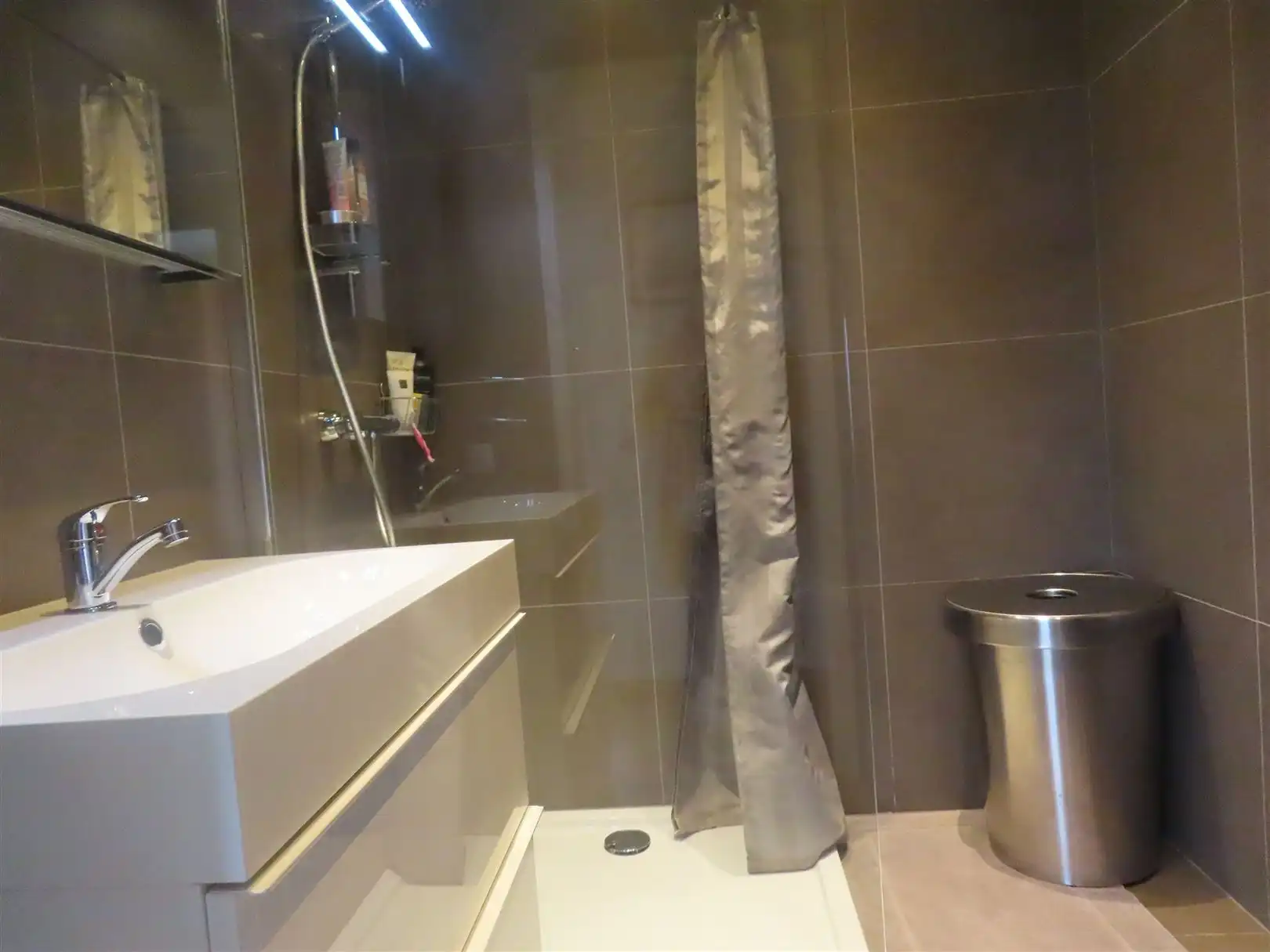 Knap 3slaapkamerappartement met zonnig terras op 't Zuid! foto 21