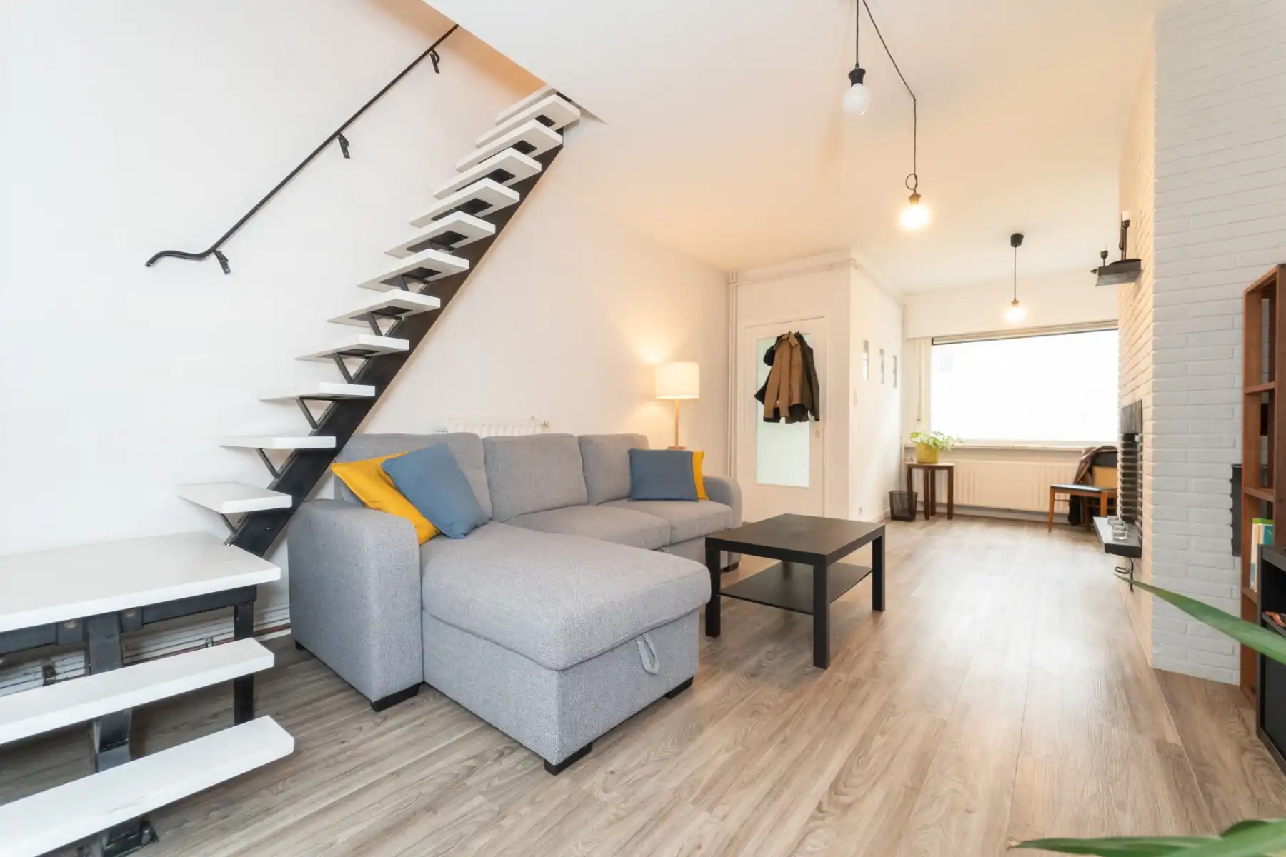 Woning met drie slaapkamers en een zuid gerichte tuin foto 18