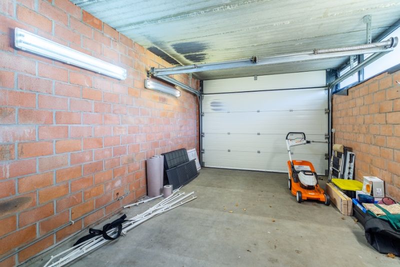 Prachtige architecturale villa op toplocatie, instapklaar! foto 39