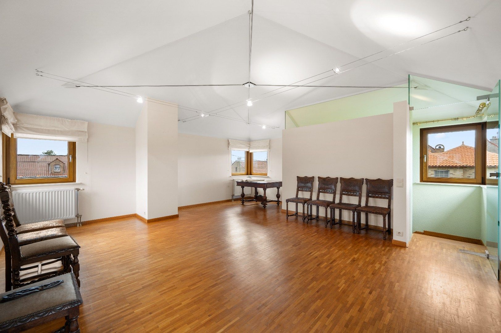 Instapklare OB op een perceel van 25a in het rustige en groene Kortenaken foto 18