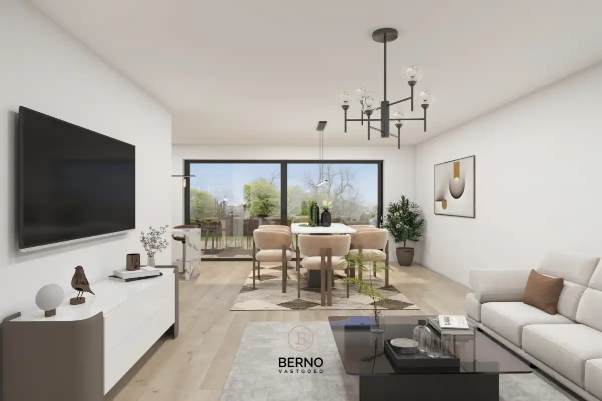 4 ruime, stijlvolle nieuwbouwwoningen foto 2