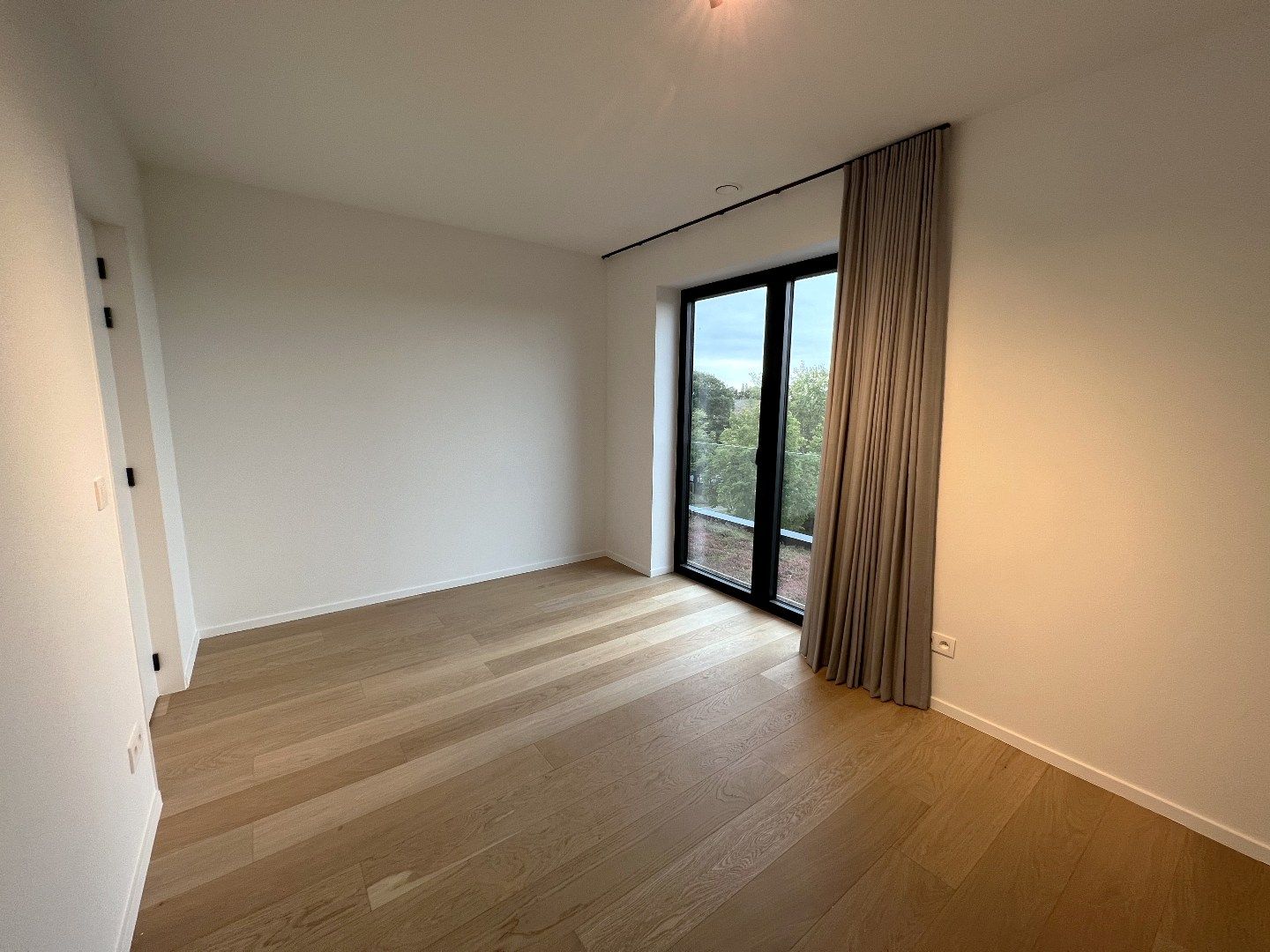 STIJLVOL PENTHOUSE IN RESIDENTIE DE POST IN LANGEMARK MET UNIEK UITZICHT OP DE VIJVER foto 14