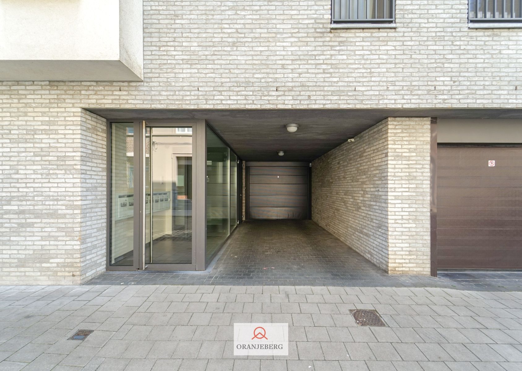 Ruim 2-slaapkamer appartement met terras centrum-Gent nabij Zuid foto 36