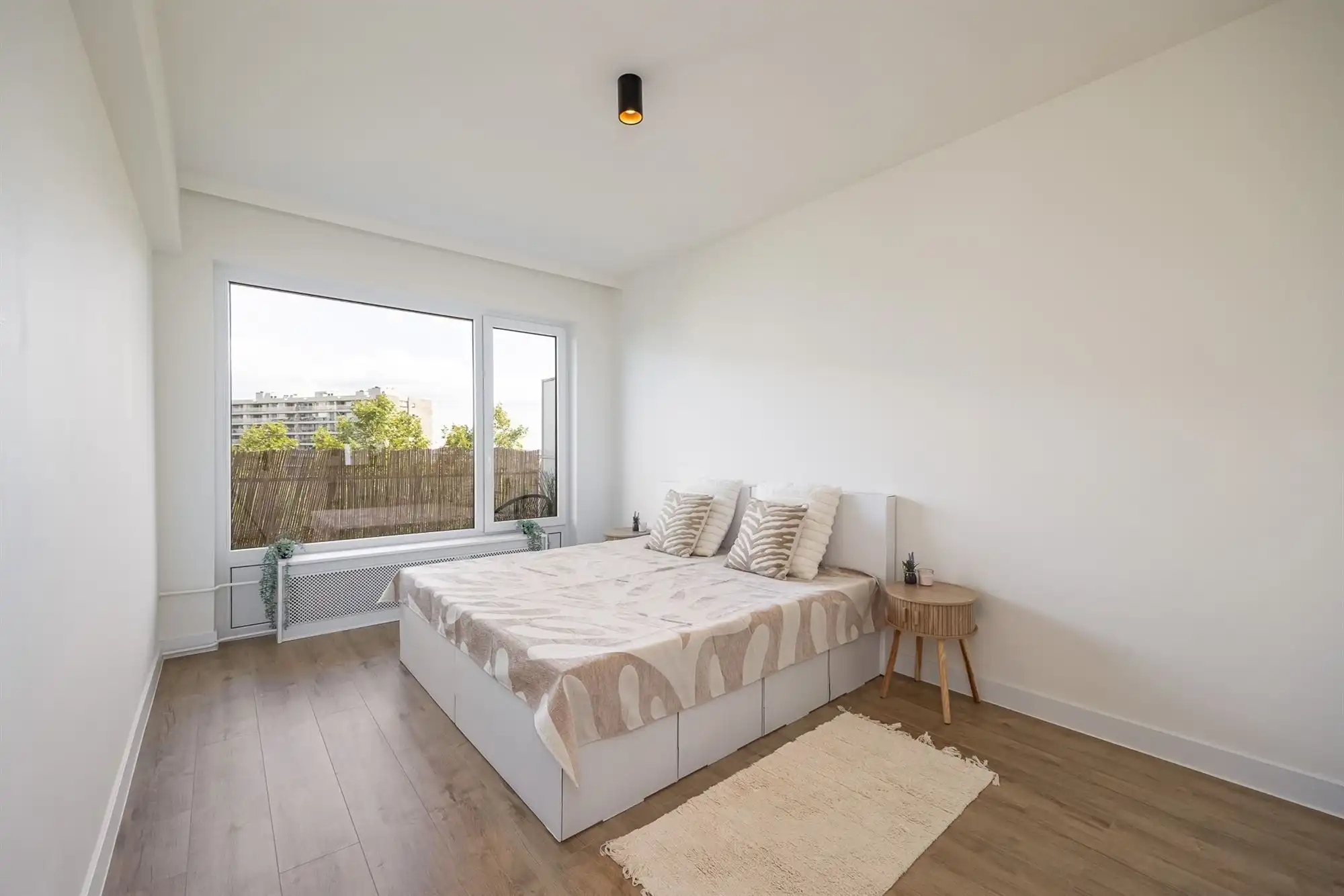 Appartement foto 5