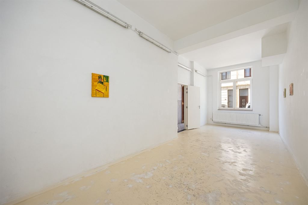 Karaktervolle woning met legio indelingsmogelijkheden foto 4