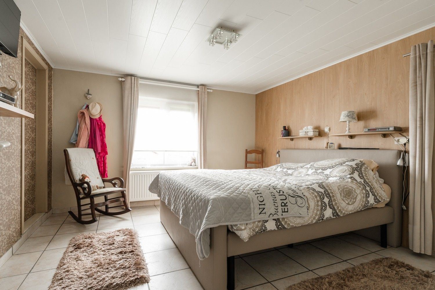 Charmante open bebouwing met landelijke uitstraling 3 slaapkamers en volledig onderkelderd – Peerderbaan 188, 3910 Pelt foto 27