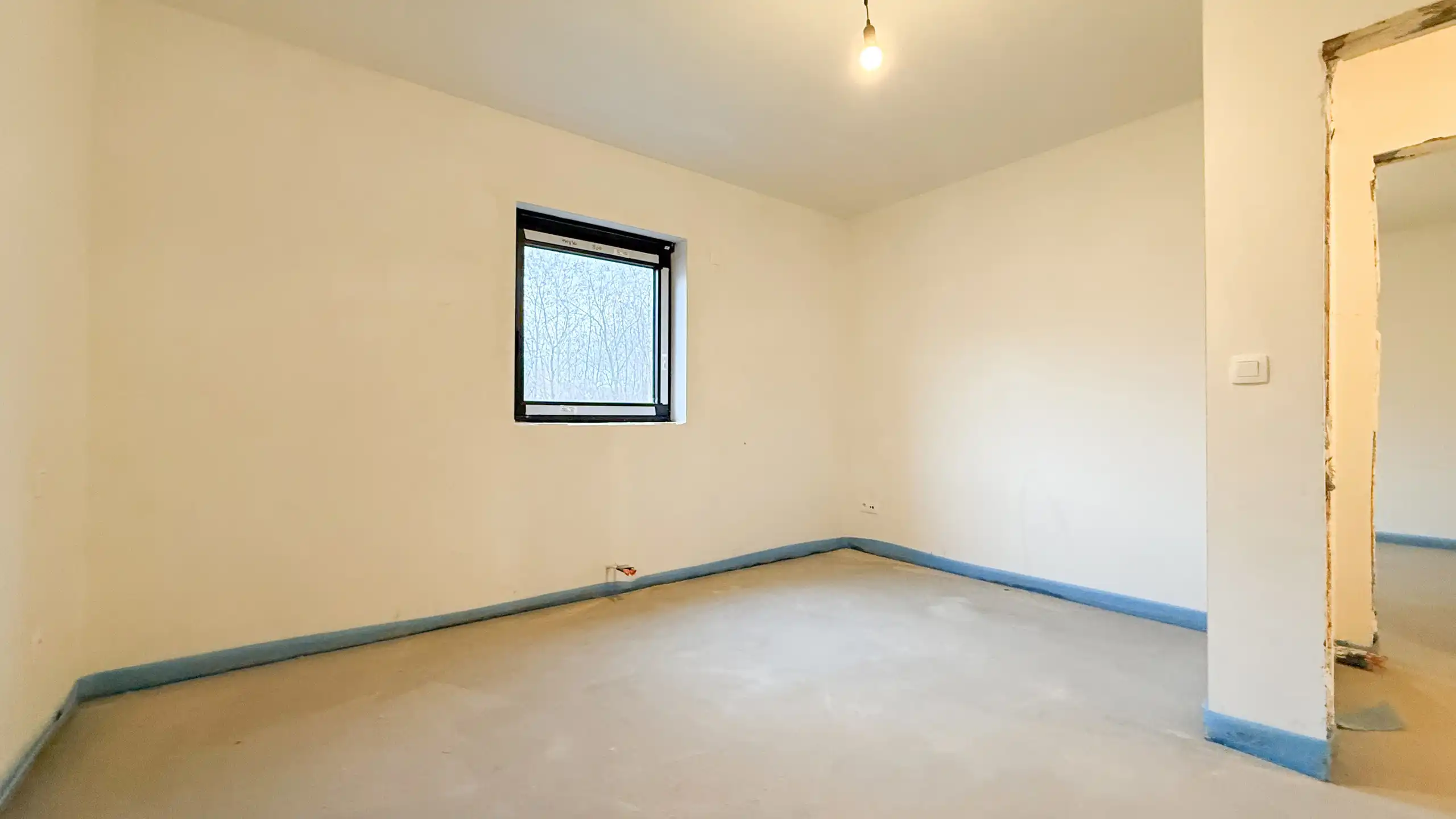 Volledig afgewerkte landelijke woning aan 2% Registratie! foto 15