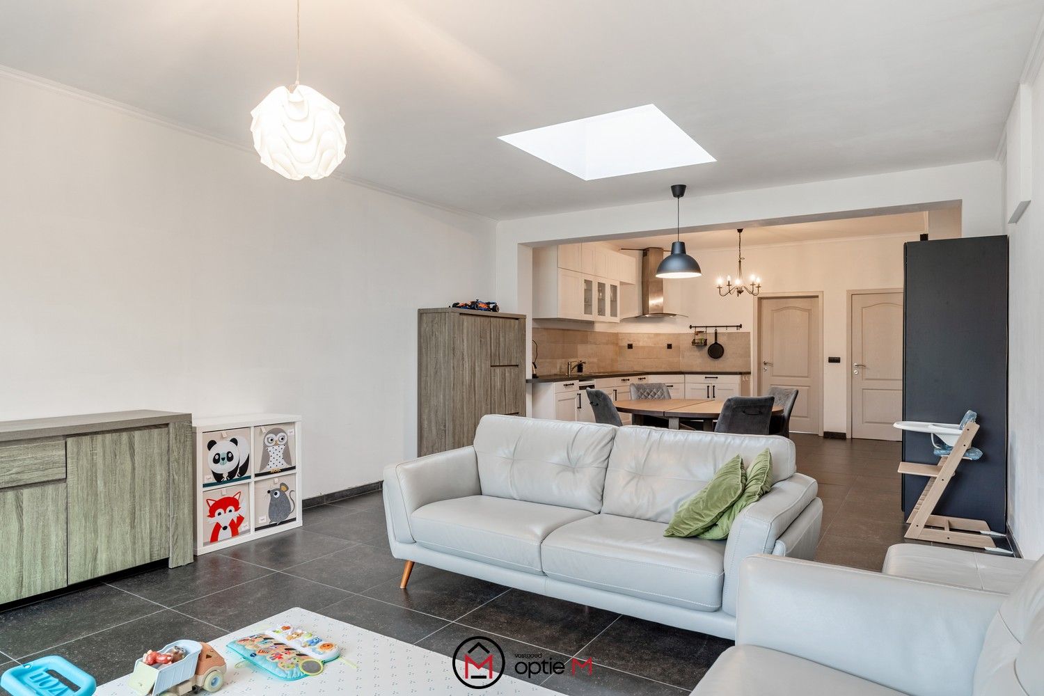 INSTAPKLARE WONING CENTRUM HASSELT foto 6