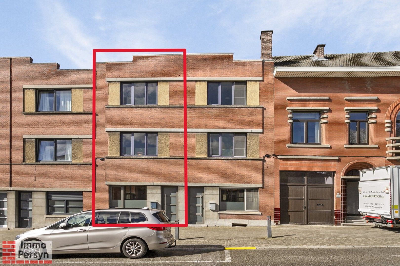 Huis te koop Veldbornstraat 50 - 3300 Tienen