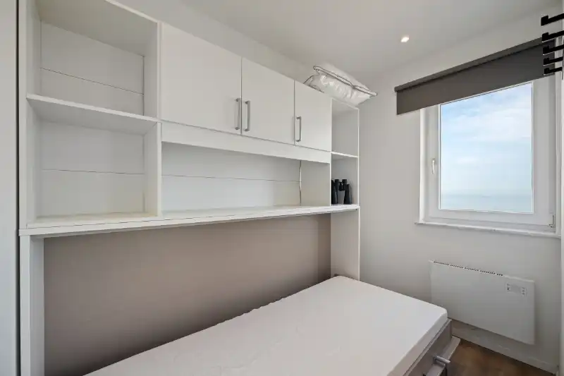 Appartement te koop op de zeedijk foto 9