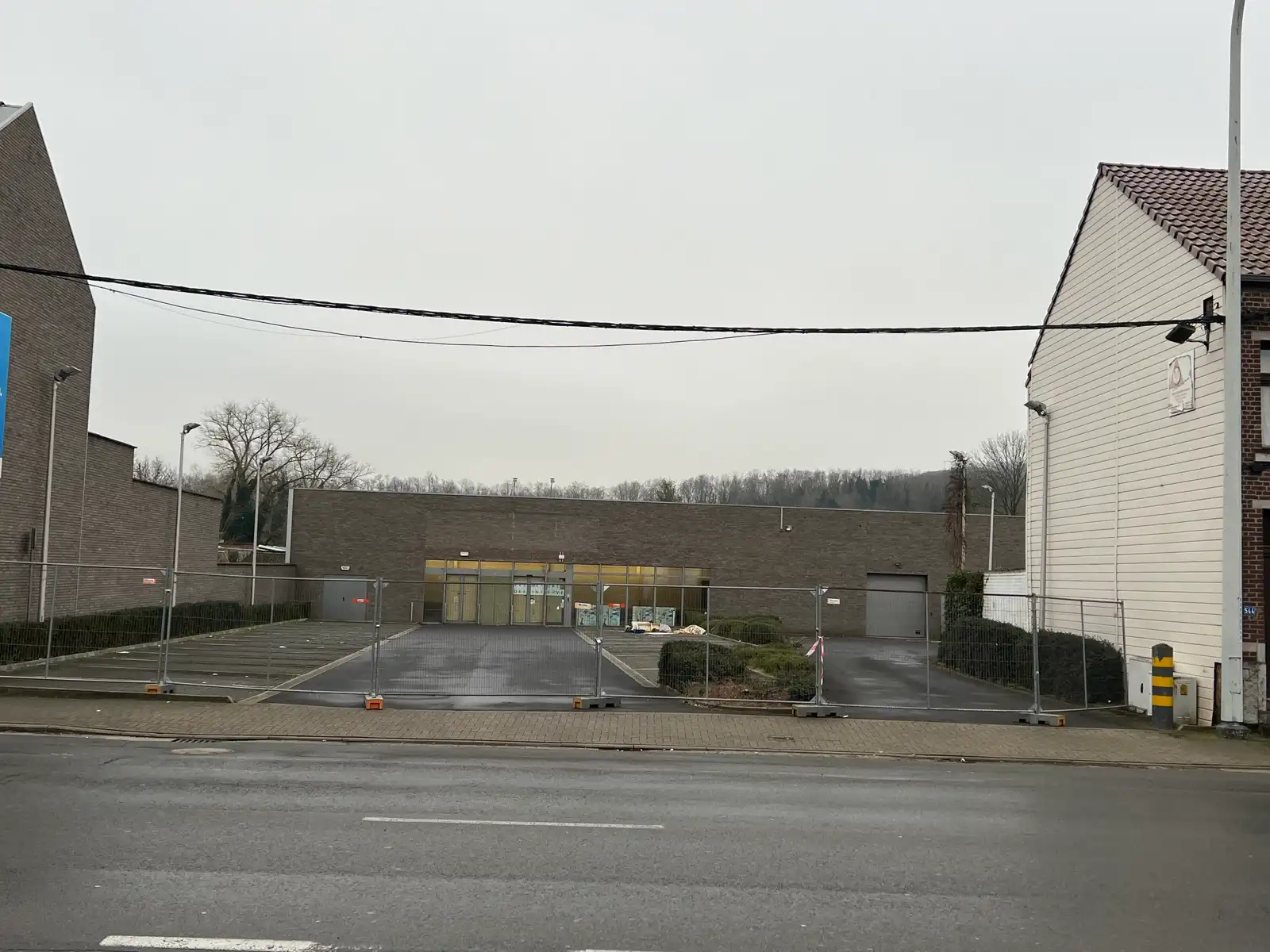 Commerciële ruimte te koop foto 5