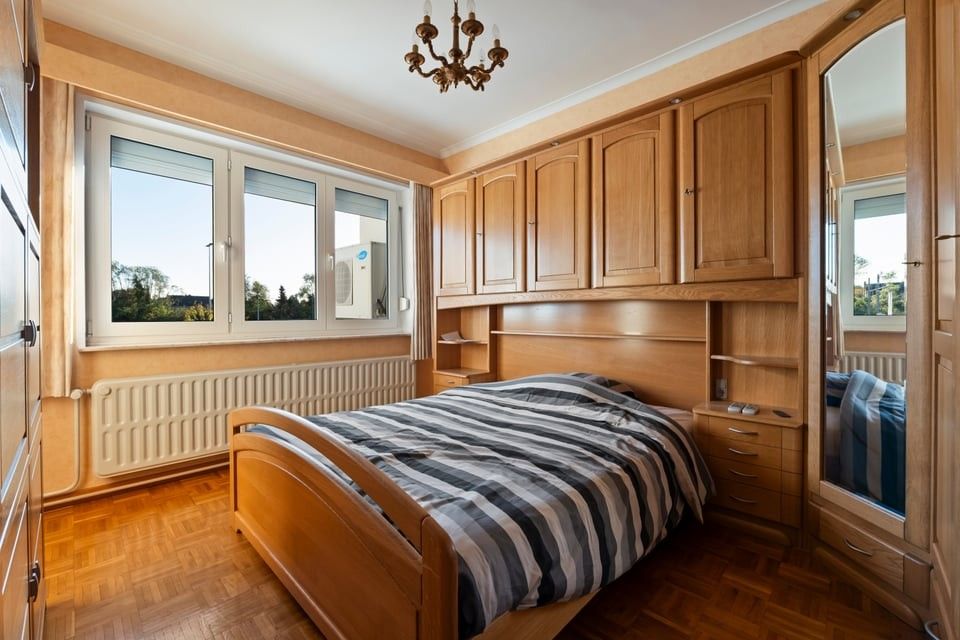 CHARMANTE, INSTAPKLARE WONING MET 3 SLAAPKAMERS, GROTE ZOLDER EN GEEZELLIGE BUITENRUIMTE foto 22