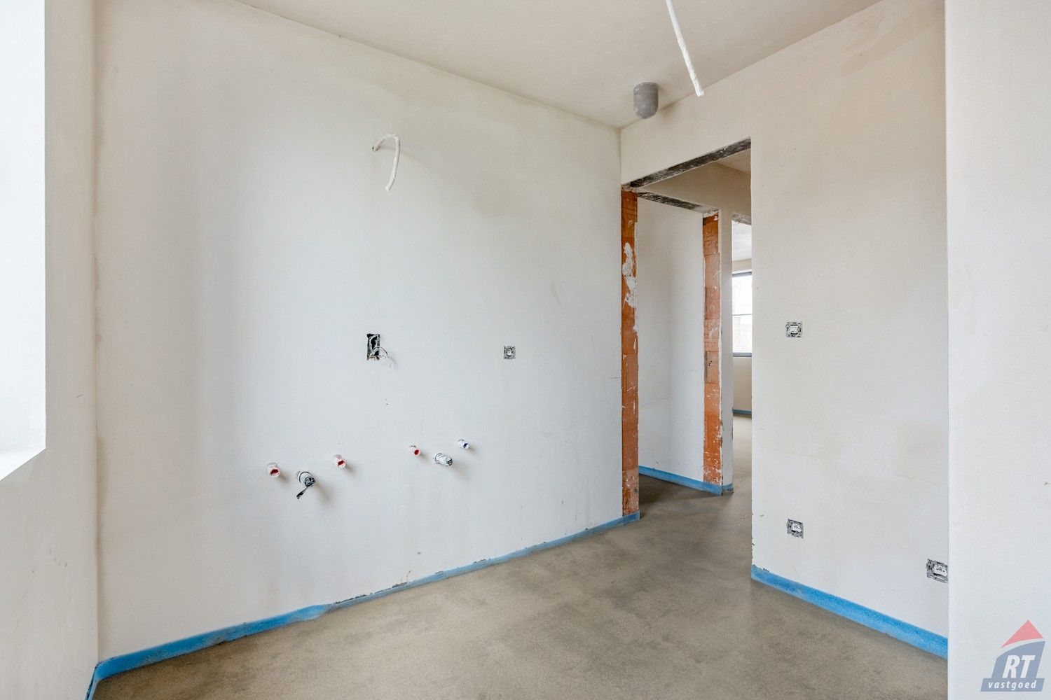 Gunstig gelegen nieuwbouwwoning met 4 slaapkamers foto 13