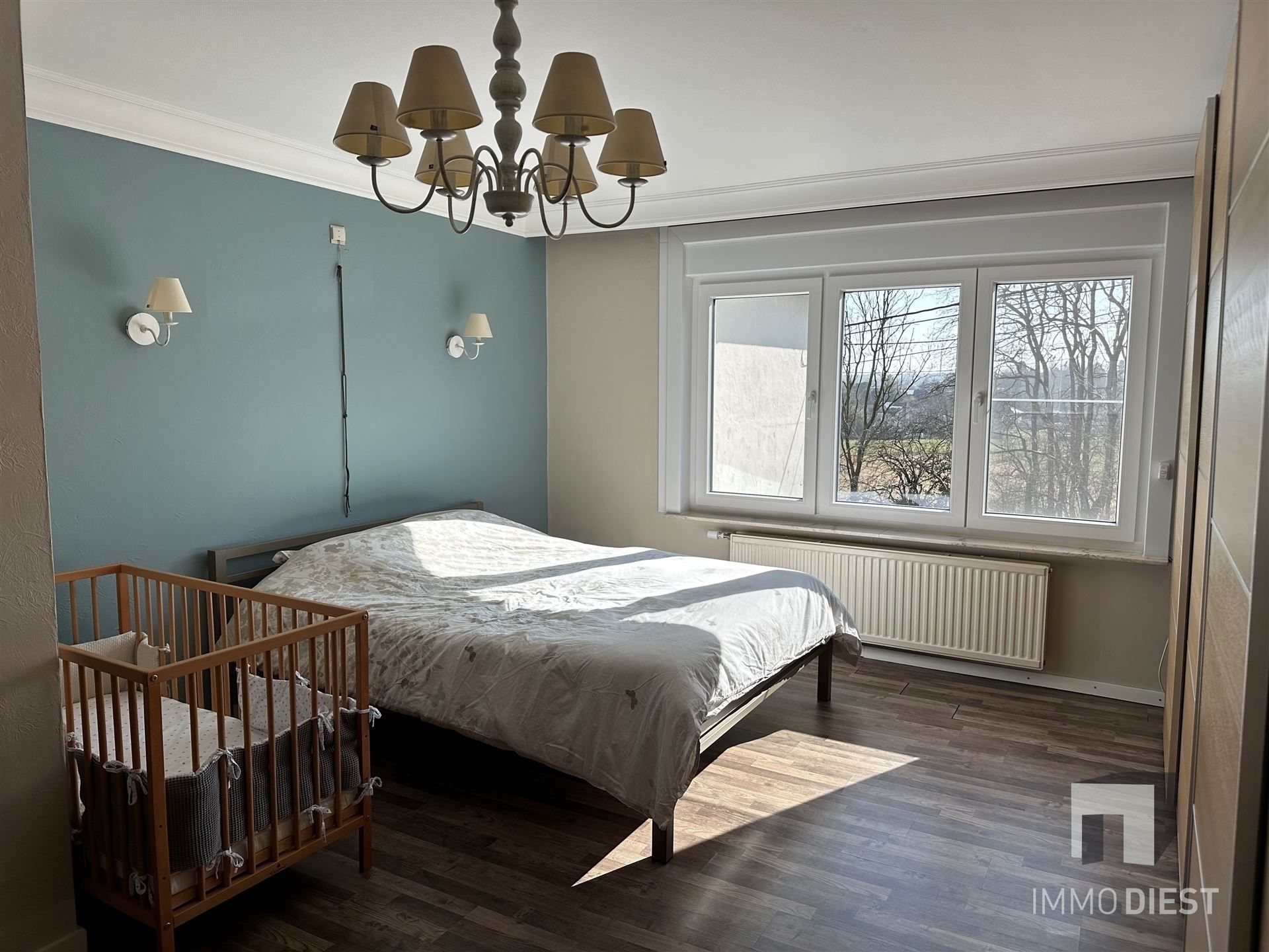 Unieke woning met praktijk en bouwgrond op zichtlocatie foto 31