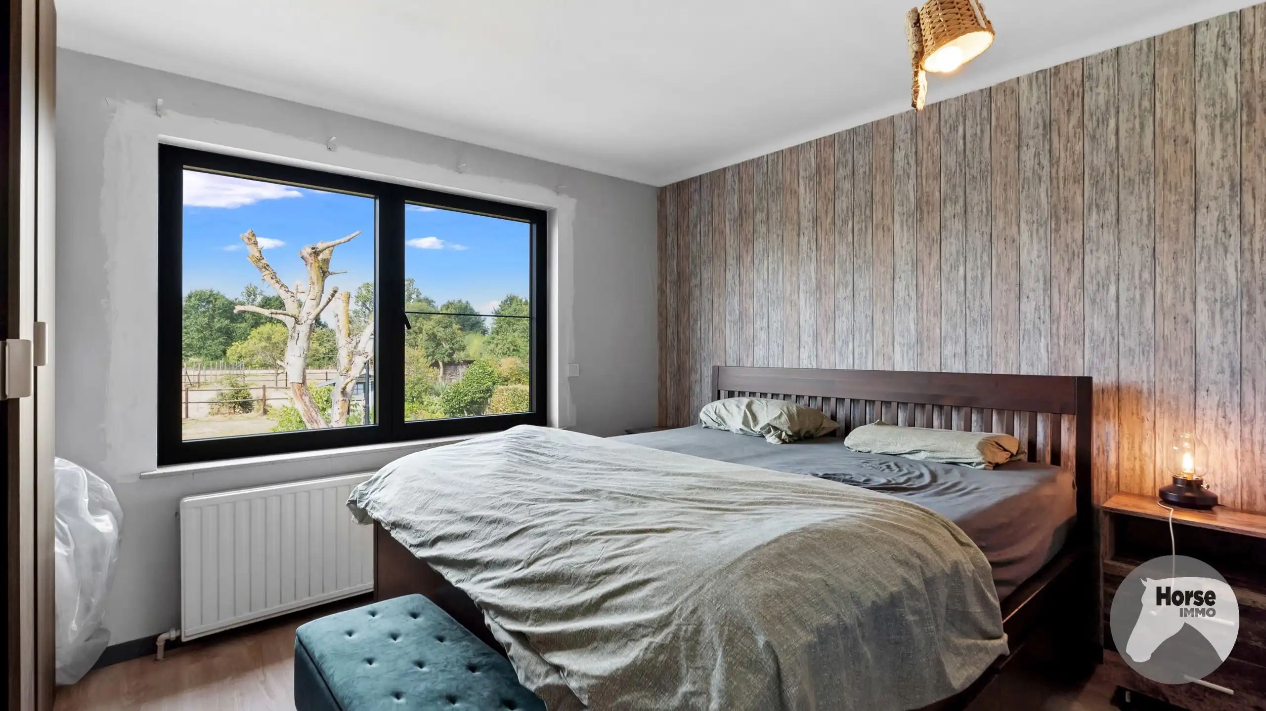 HERK-DE-STAD - Gezellige instapklare woning op 40a foto 11