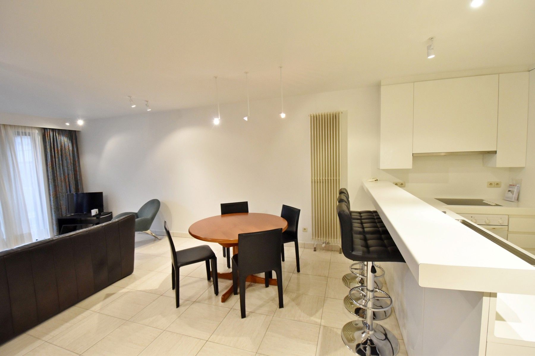 Appartement te huur foto 4