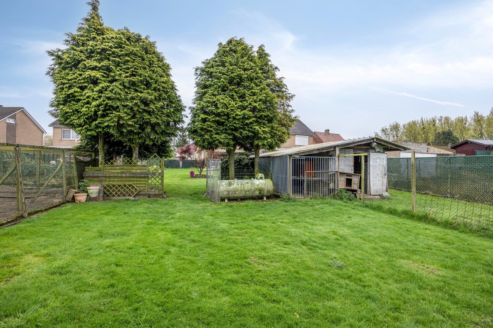 Half open bebouwing met tuin, garage en 4 slaapkamers | epc-label C foto 29