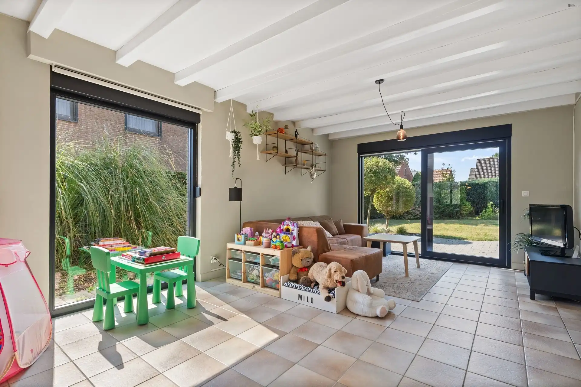instapklaar en energiezuinige woning met 3 slaapkamers foto 5