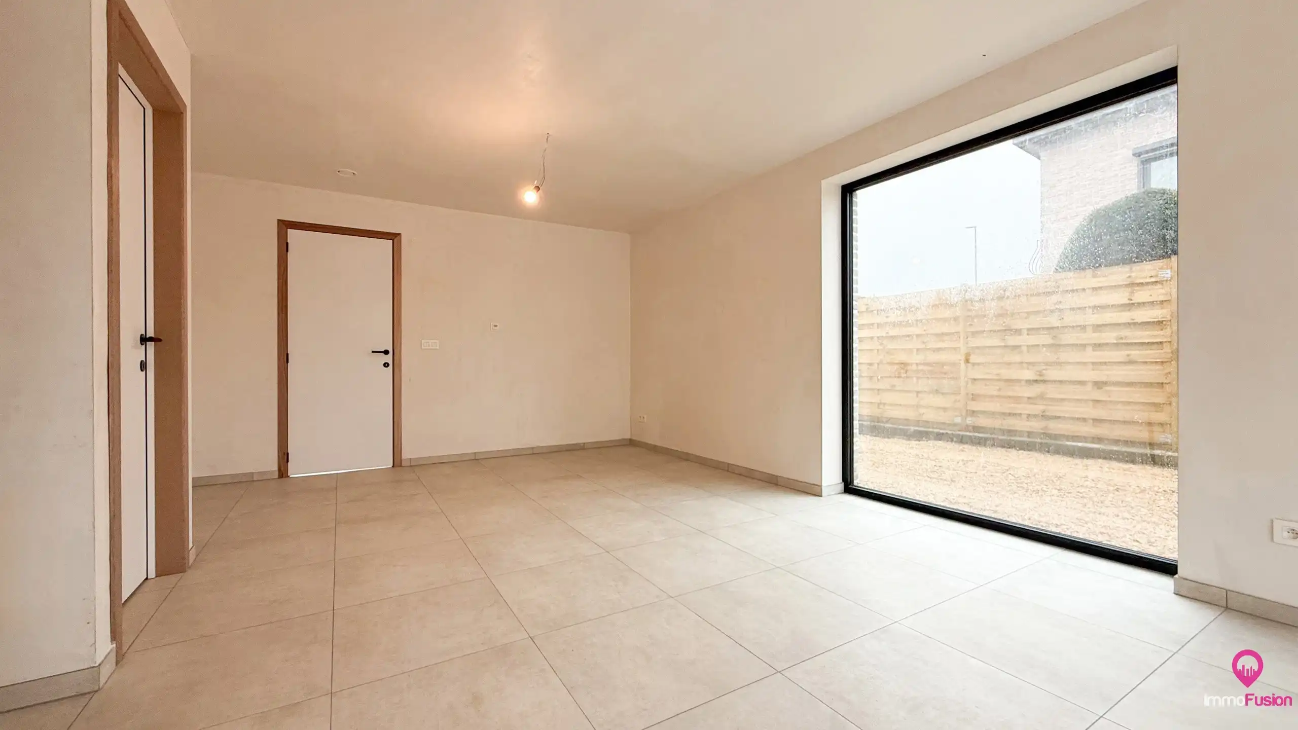 Nieuwbouw met 4 slpks en aangelegde tuin E-peil 4 te Koersel foto 7