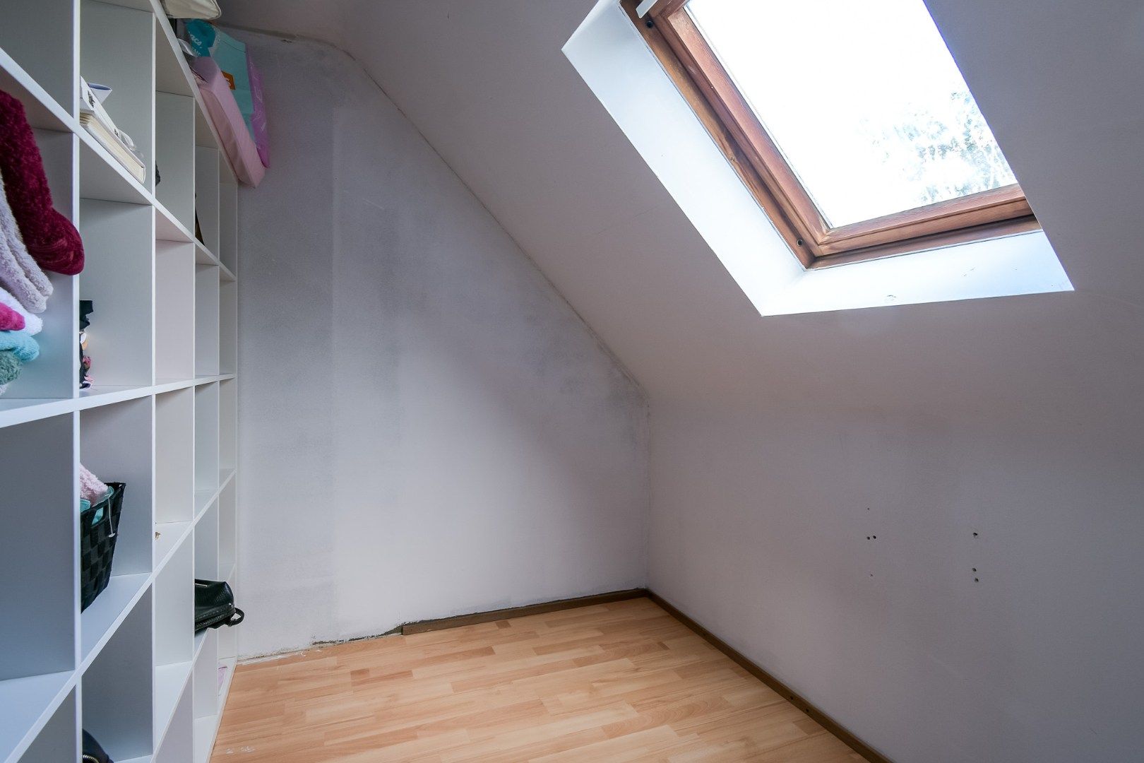 Gezellige woning omgeven door groen! foto 14