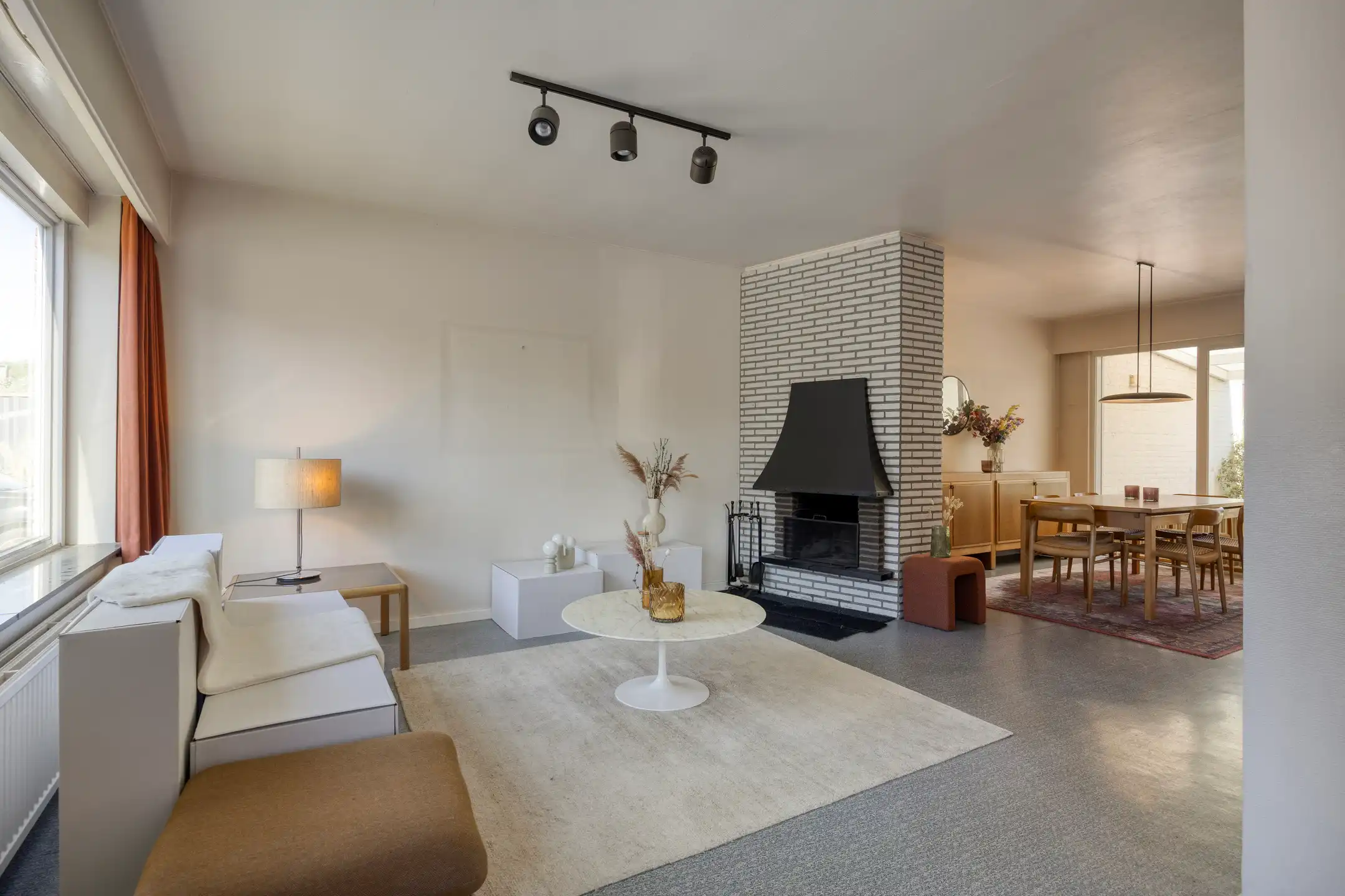Zeer leuke woning in een toffe woonomgeving te Mechelen zuid foto 6