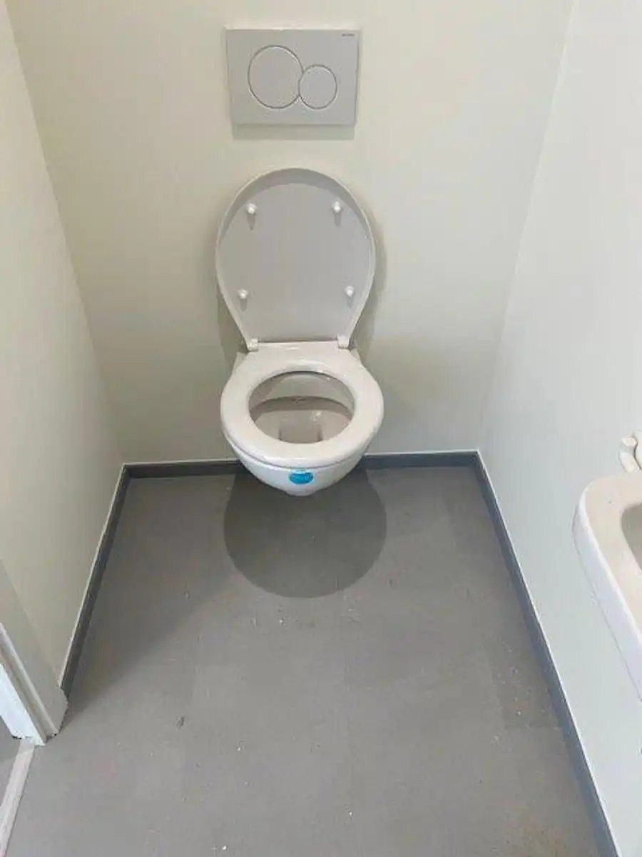 Instapklaar kantoor 100 m² te huur in Asse foto 8