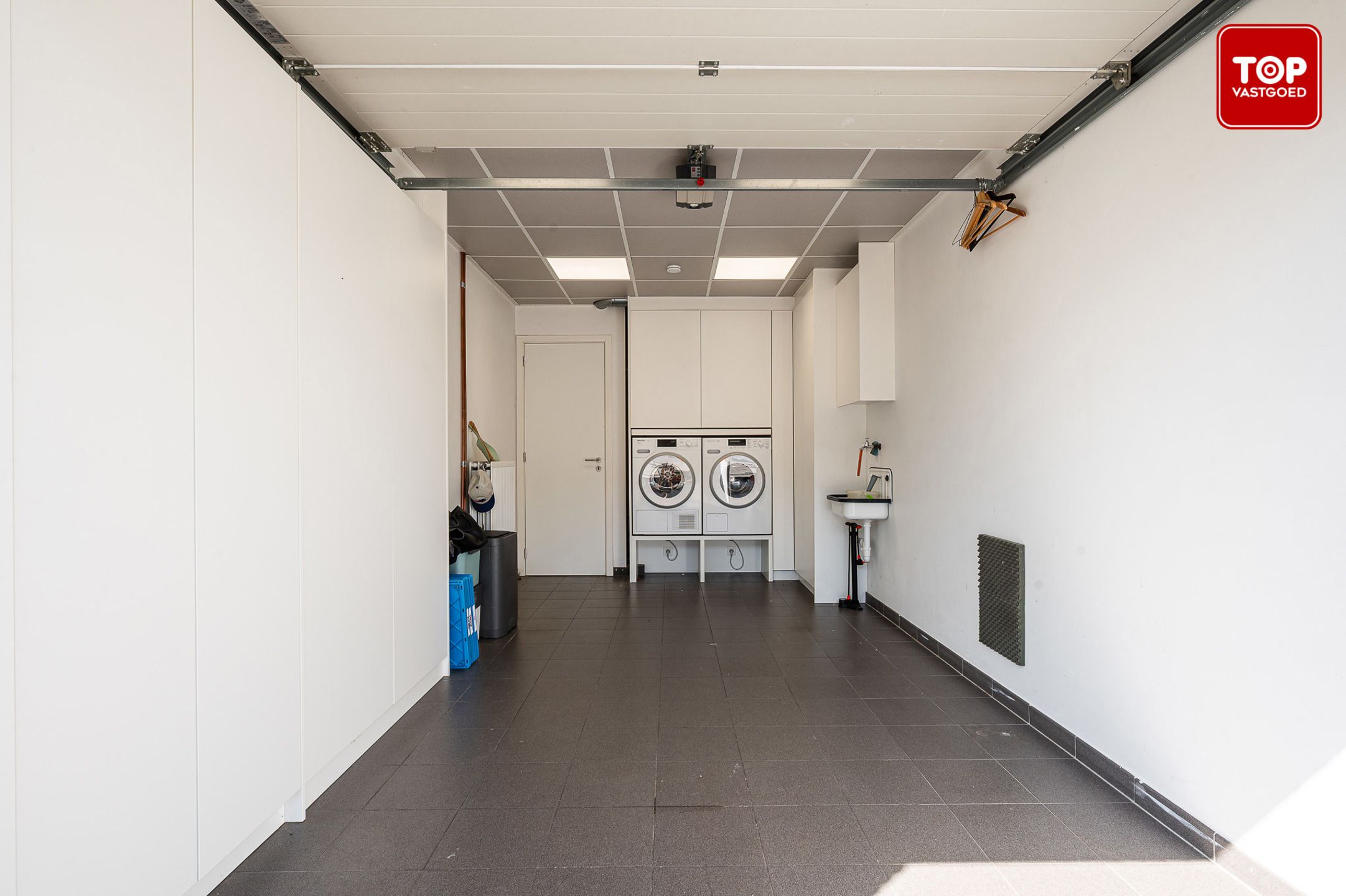 Energiezuinige woning met 3 slaapkamers en mooie tuin.  foto 28