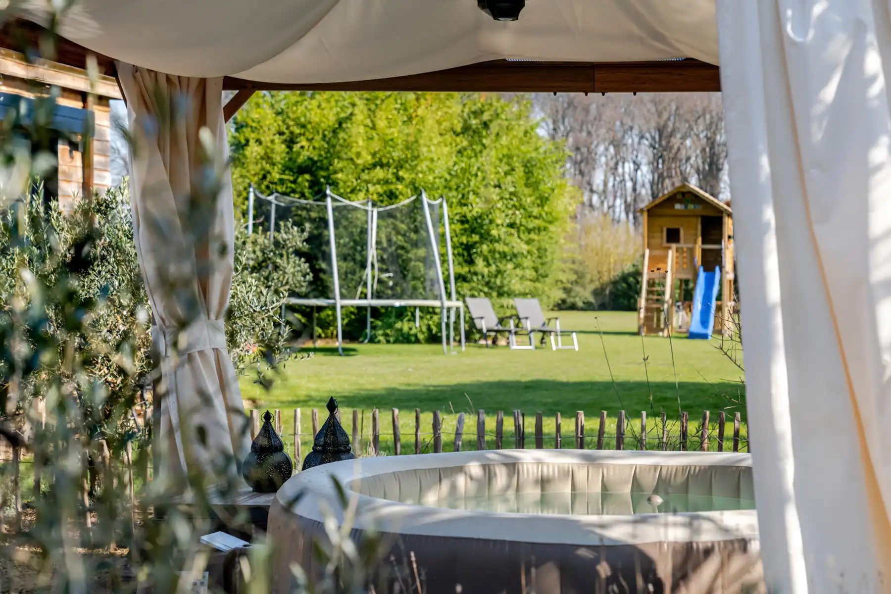 WSB-immo: Villa op 14a71ca foto 23