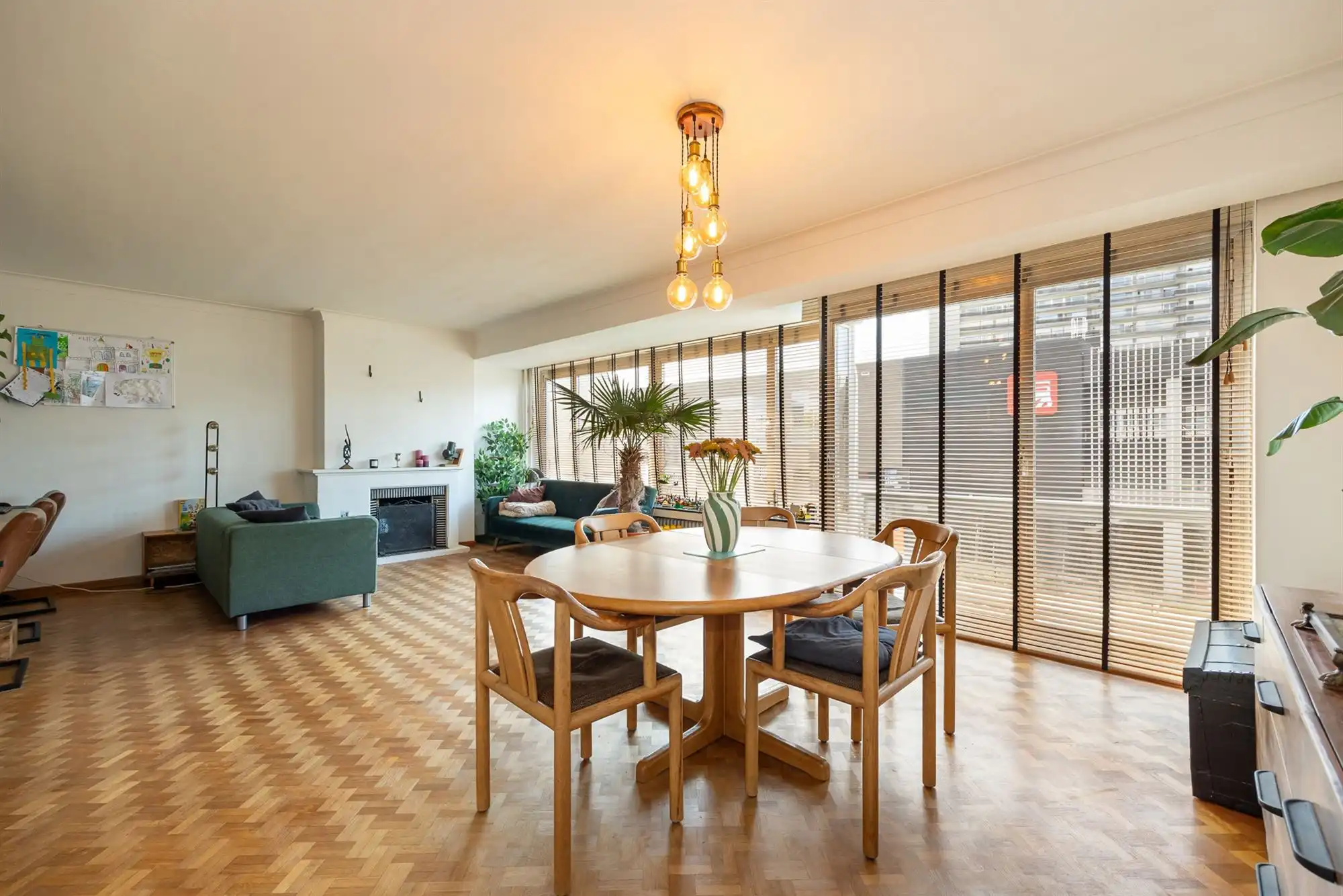 Appartement te koop Oscar Van Kesbeeckstraat 22/202 - 2800 Mechelen