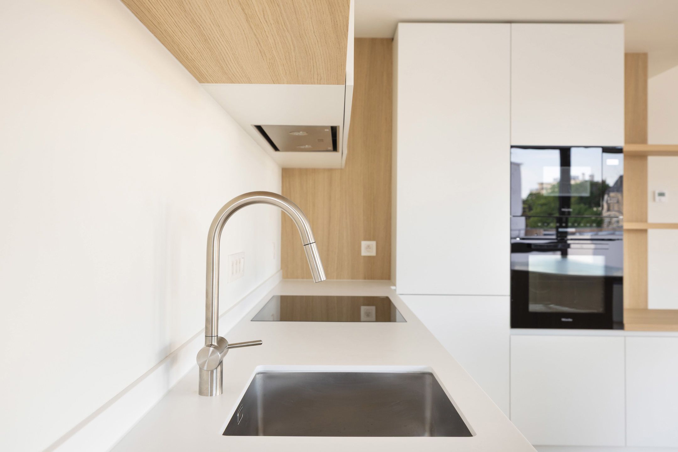 Een uitzonderlijke residentie foto 6