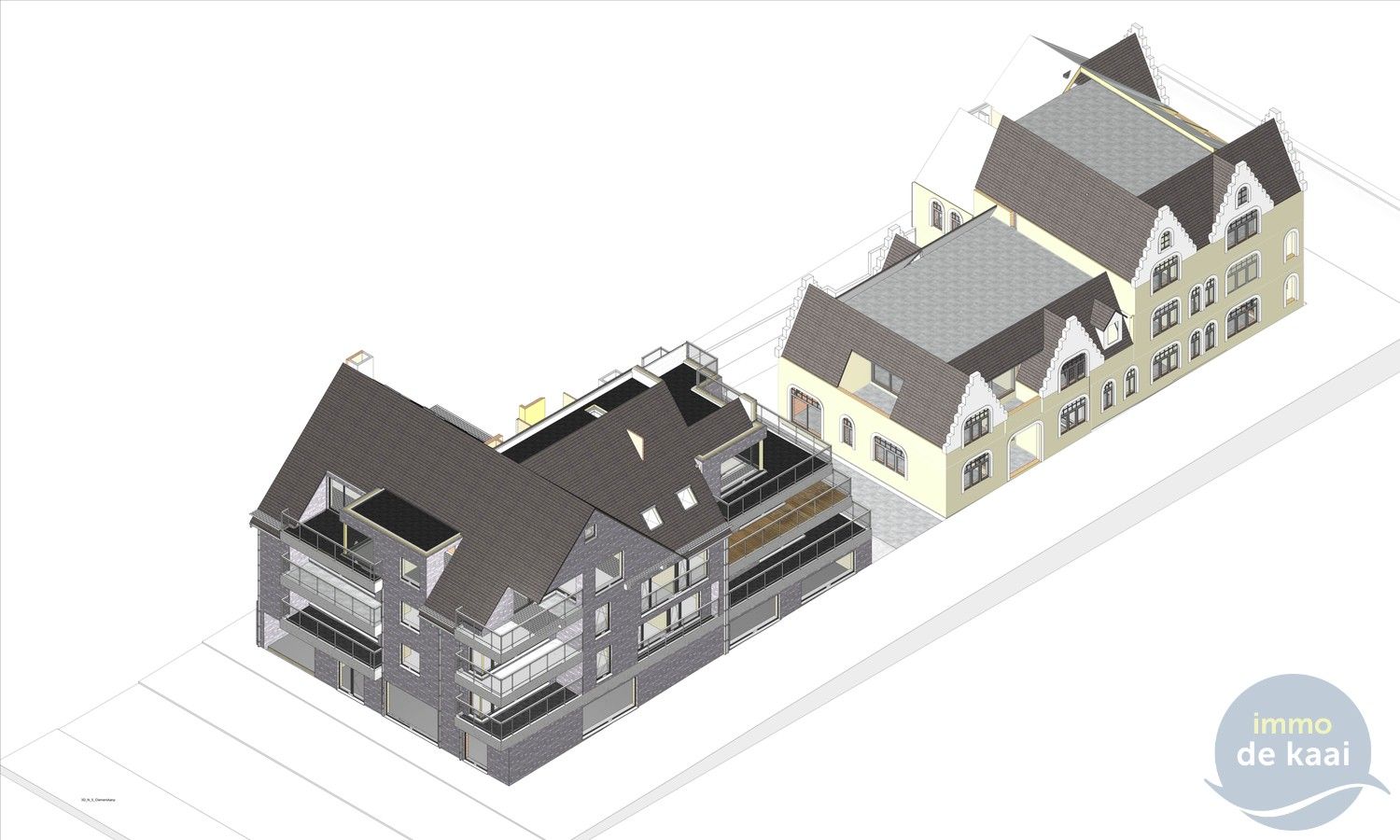 Residentie Clement foto 3