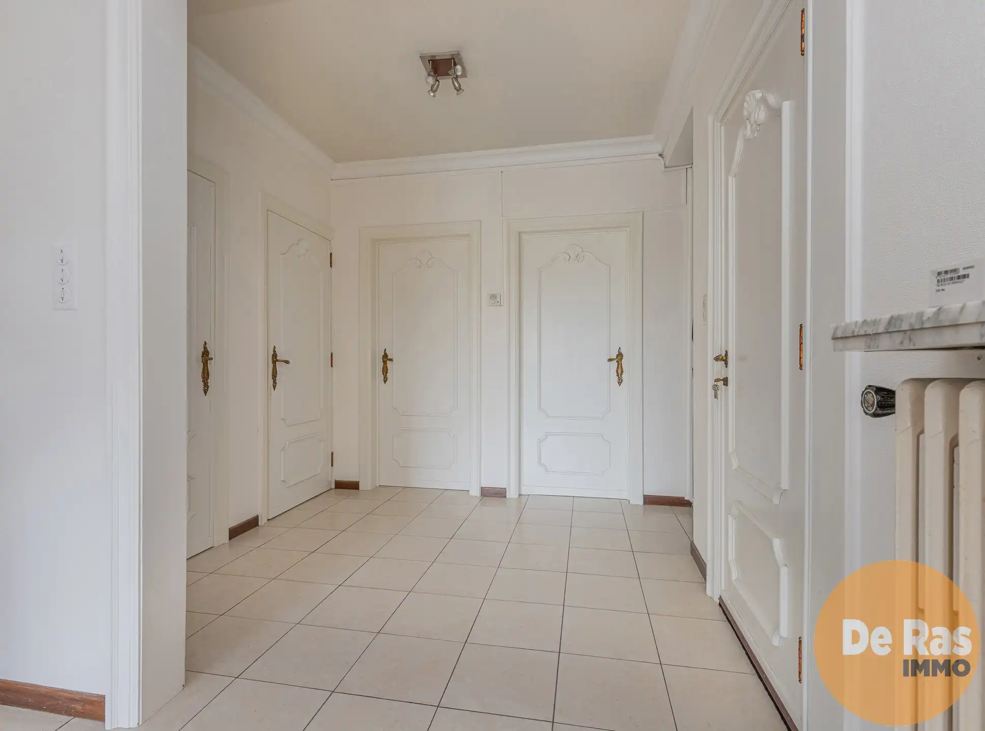 ERPE-MERE - Appartement met 2 slpks, terras en staanplaats foto 6