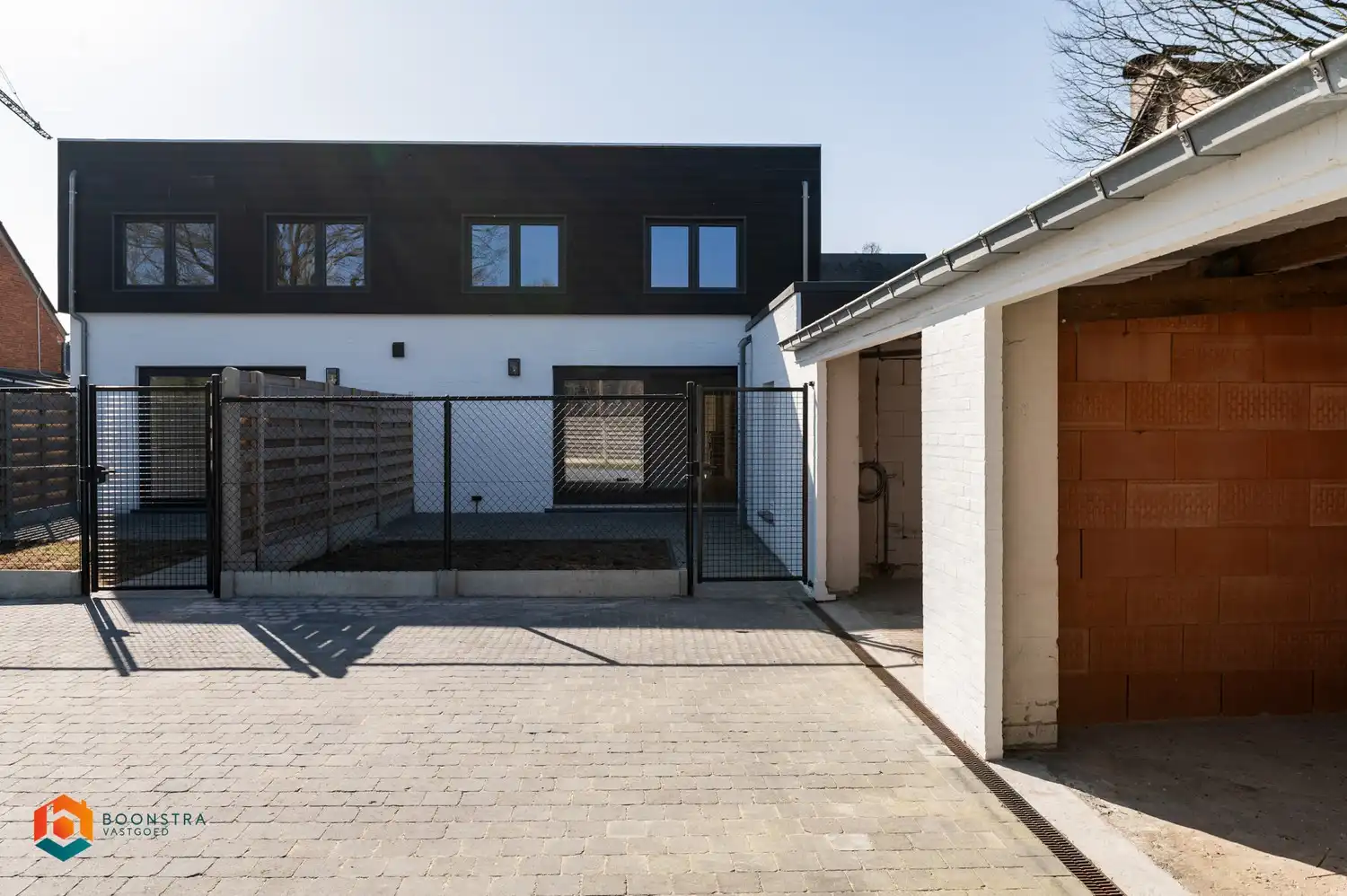 Instapklare woning met 3 slpkrs en tuin foto 18