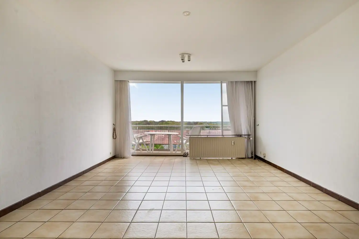 Appartement te koop Frans De Vriendtstraat 34/V13 - 2600 Berchem (2600)