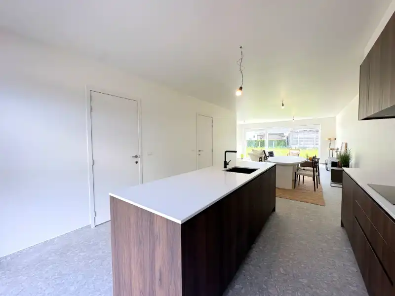 Energiezuinige nieuwbouwwoningen aan het water! foto 5