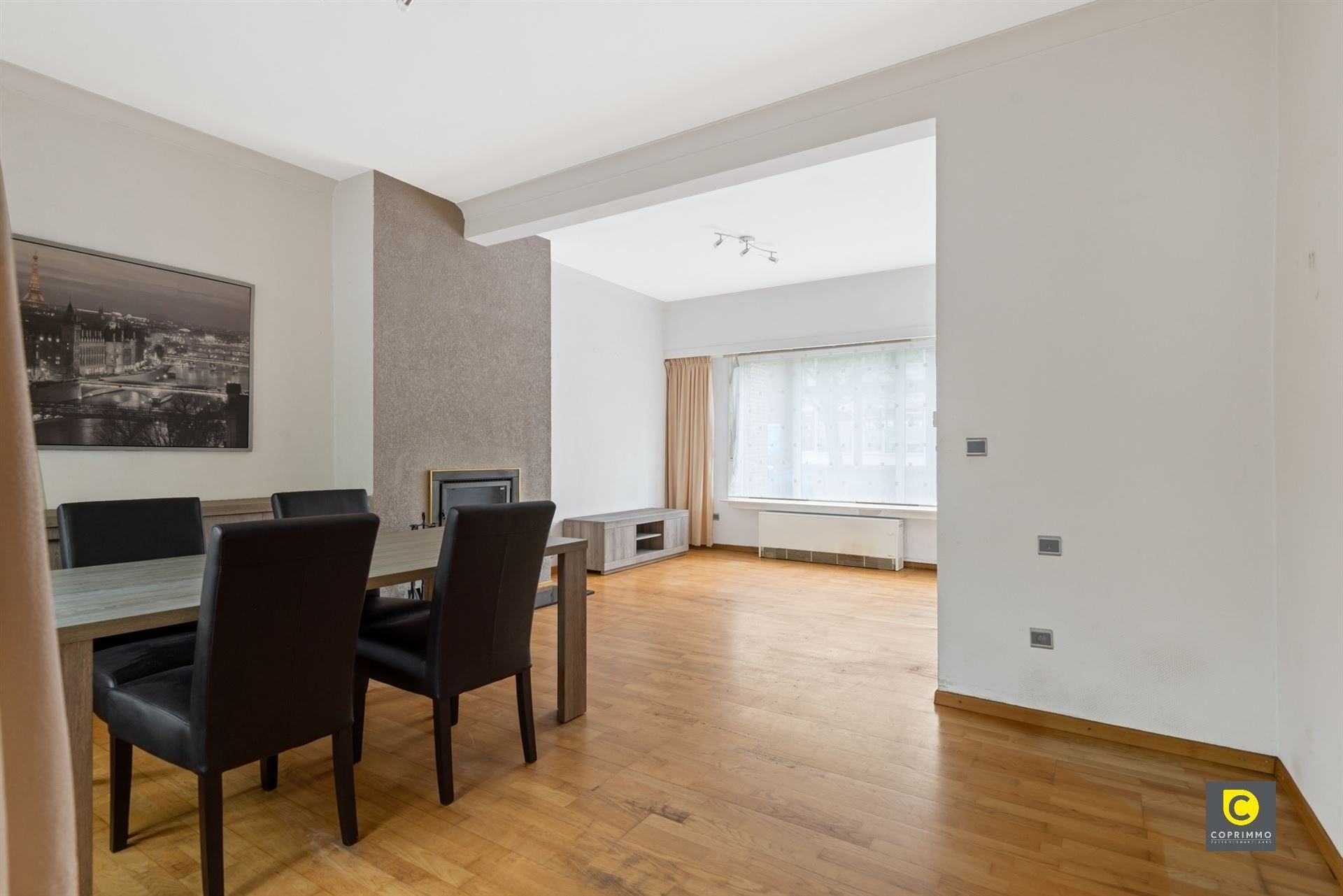 Charmante woning met 3 slk. foto 4