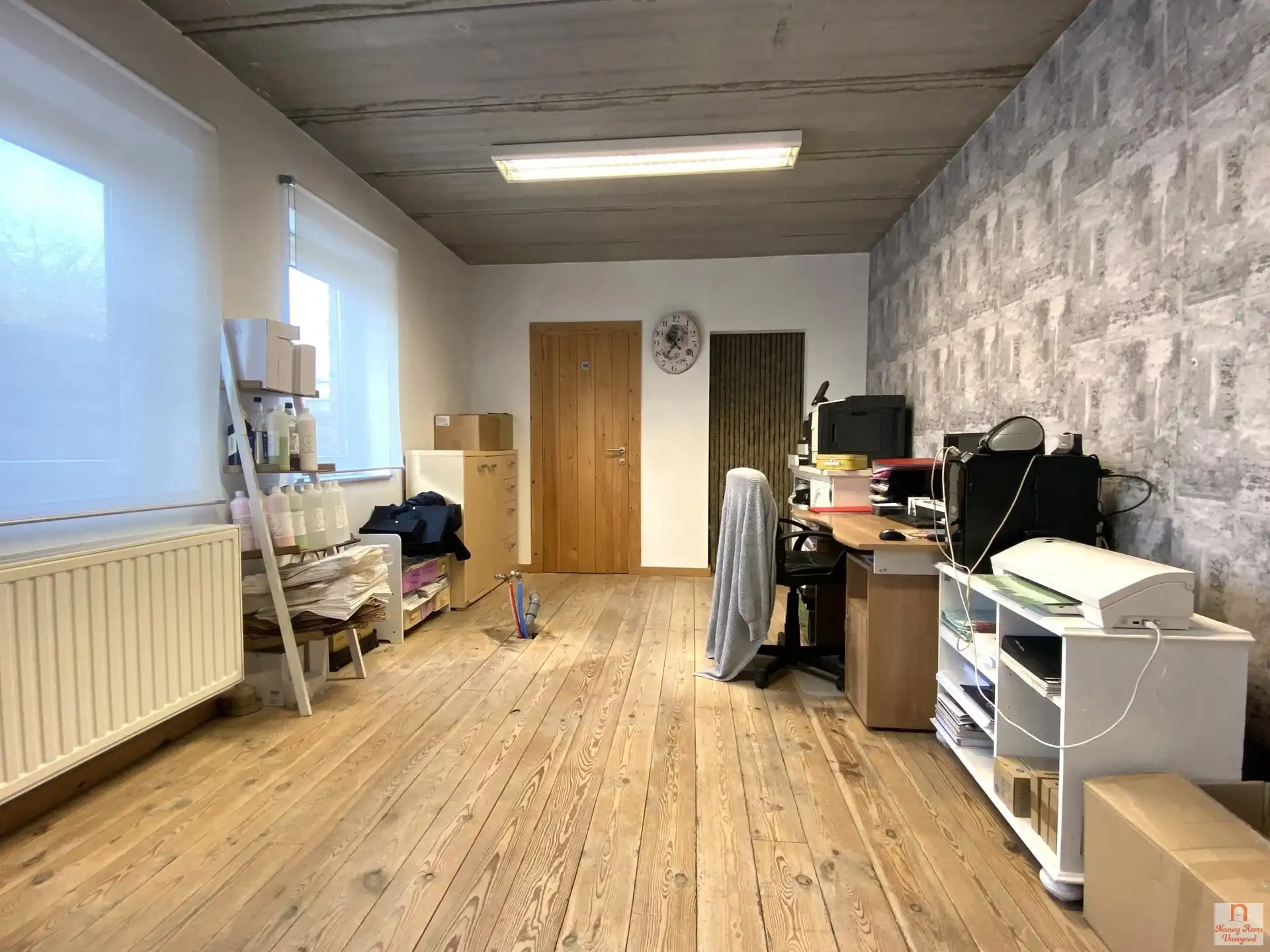 Handelspand met veel potentieel te huur in Beringen foto 24