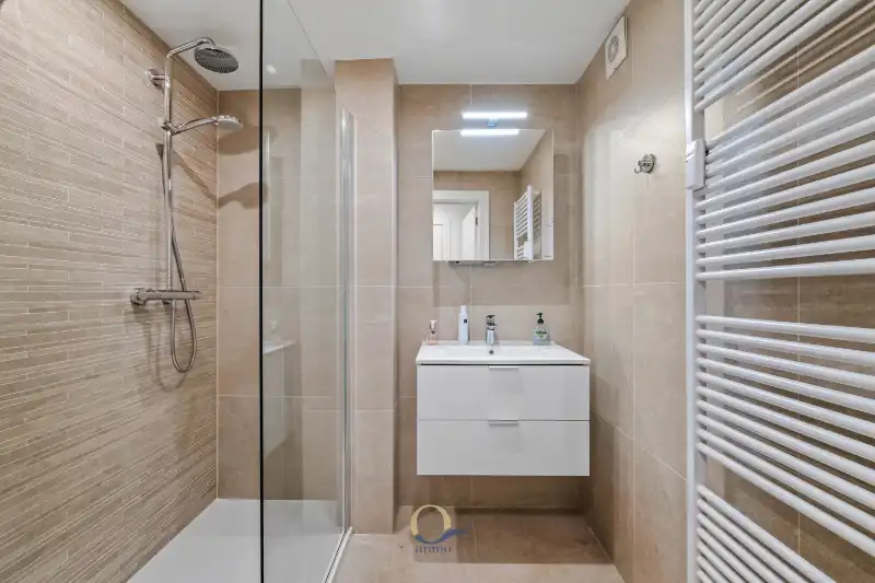 Subliem 2 slpk app. in kleinschalige Residentie Windsor foto 13