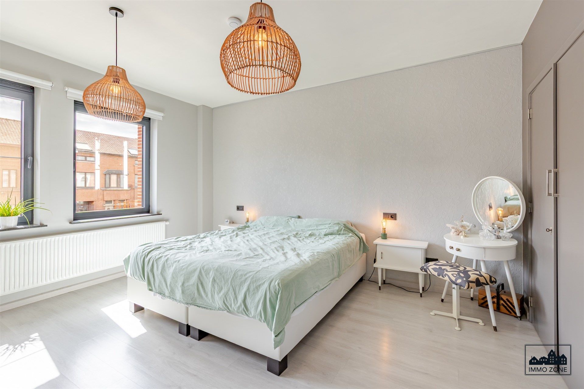 instapklare en comfortabele burgerwoning  foto 19