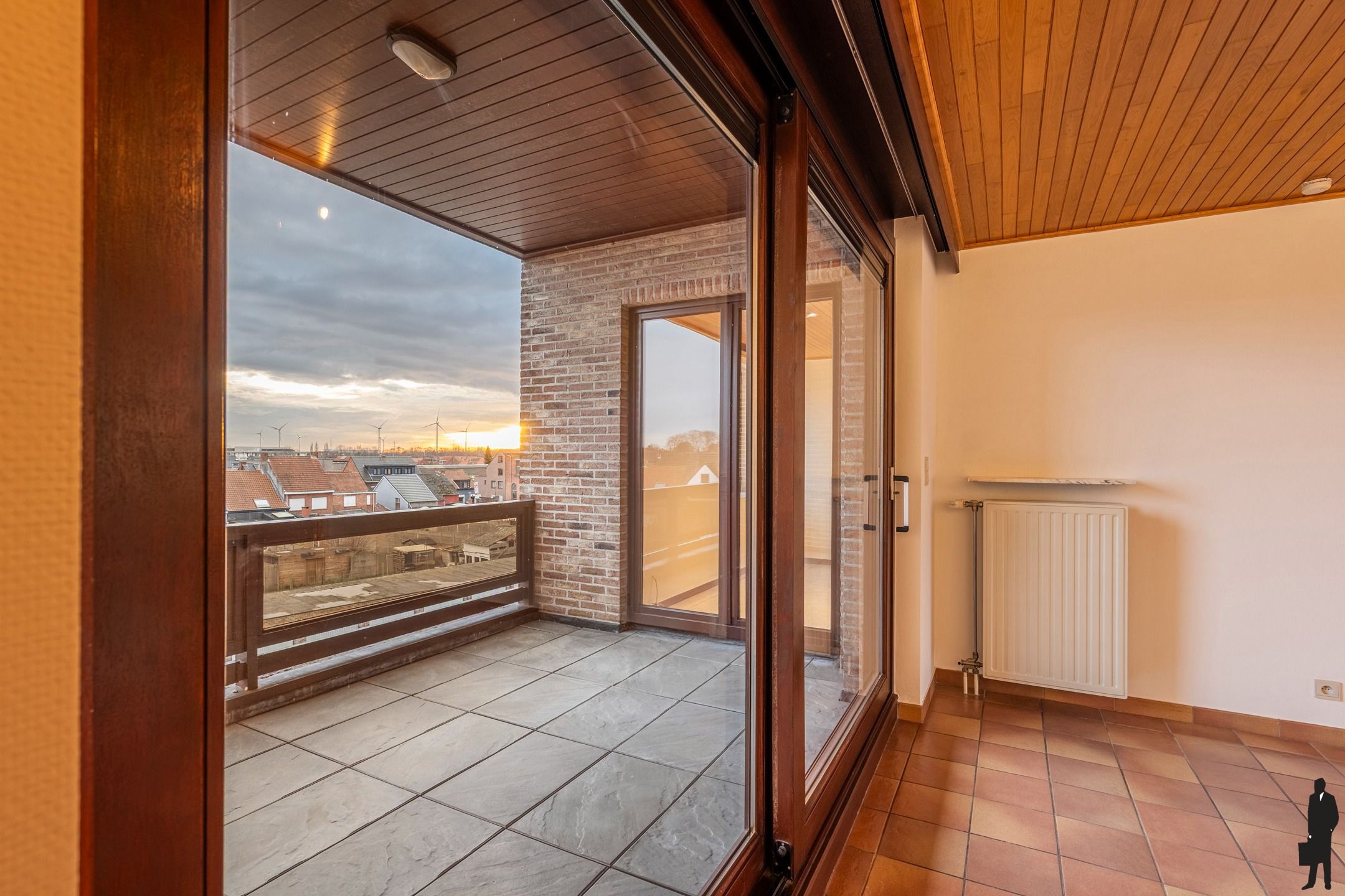 Stijlvol, instapklaar appartement van 115m² met 2 slpks foto 3