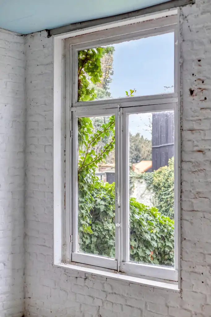 Immo DAVID stelt voor: charmant herenhuis met tuin in Ukkel foto 18