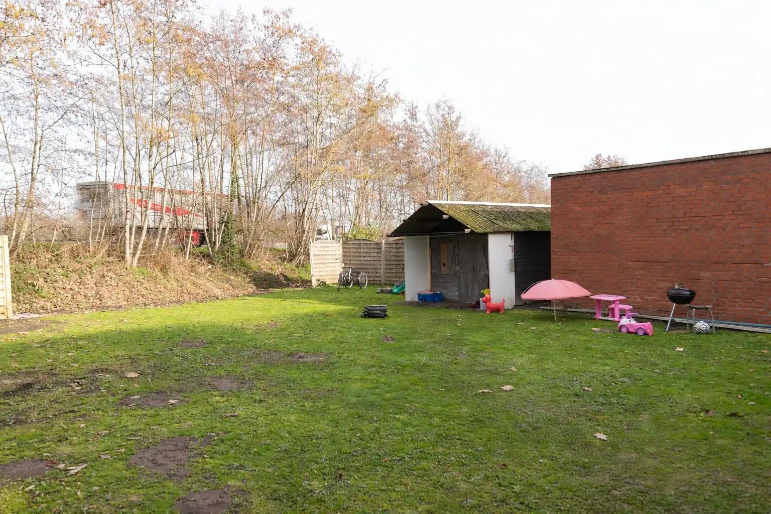 Starterswoning met 3 slaapkamers foto 5