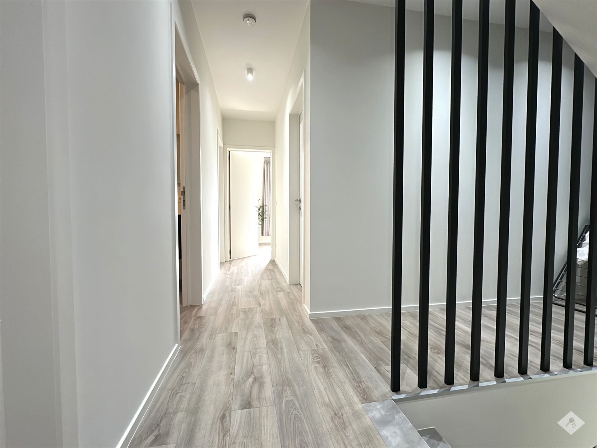 Energiezuinige nieuwbouwwoning in Opwijk foto 8